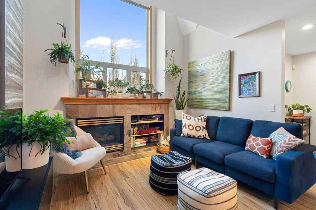 MLS® A2230610 - Unit #2 601 4th Street   in South Canmore Canmore, Residential