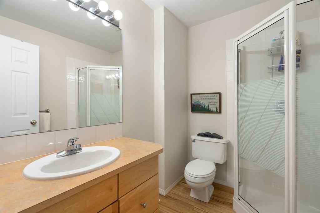 MLS® A2230610 - Unit #2 601 4th Street   in South Canmore Canmore, Residential