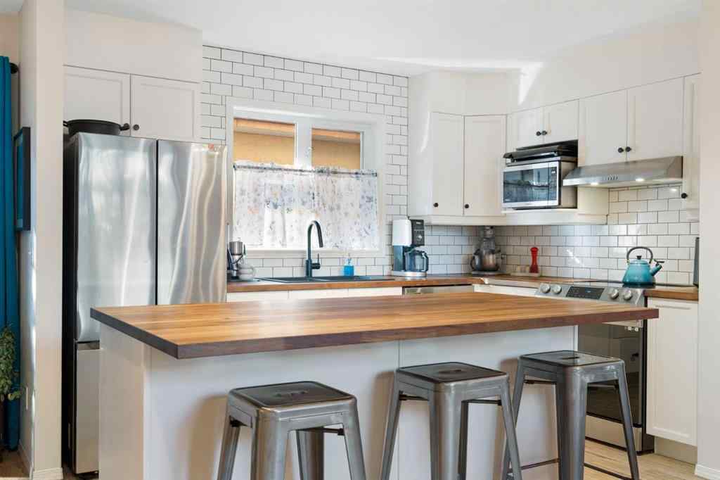 MLS® A2230610 - Unit #2 601 4th Street   in South Canmore Canmore, Residential