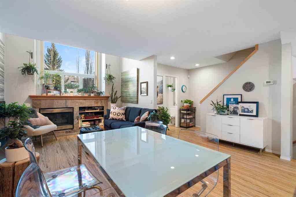 MLS® A2230610 - Unit #2 601 4th Street   in South Canmore Canmore, Residential
