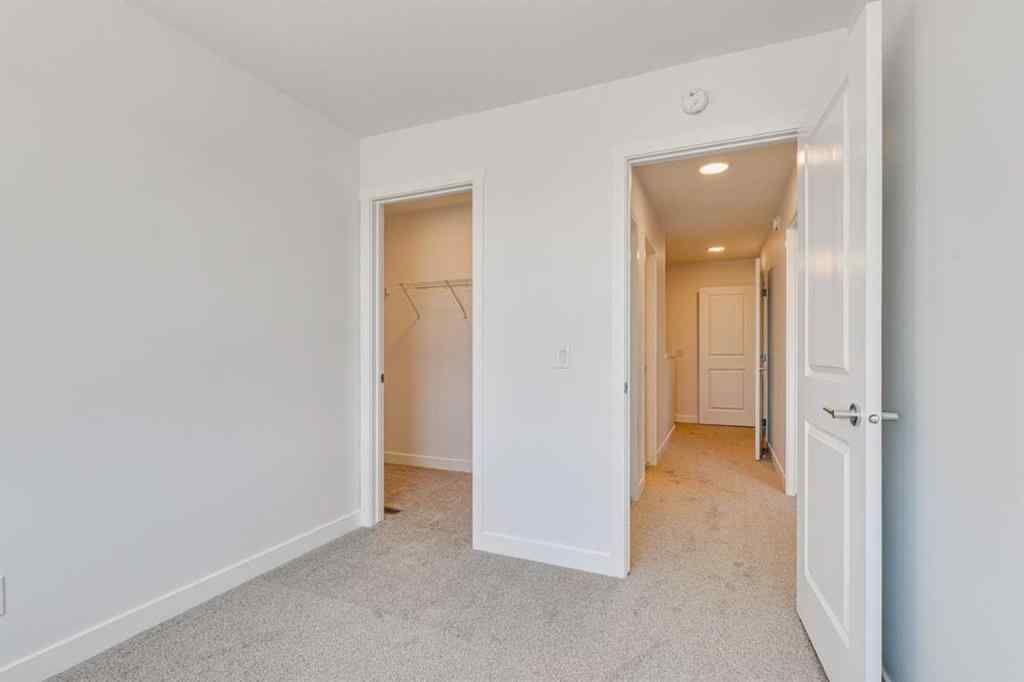 MLS® A2230611 - Unit #406 65 Belvedere Pointe SE in Belvedere Calgary, Residential