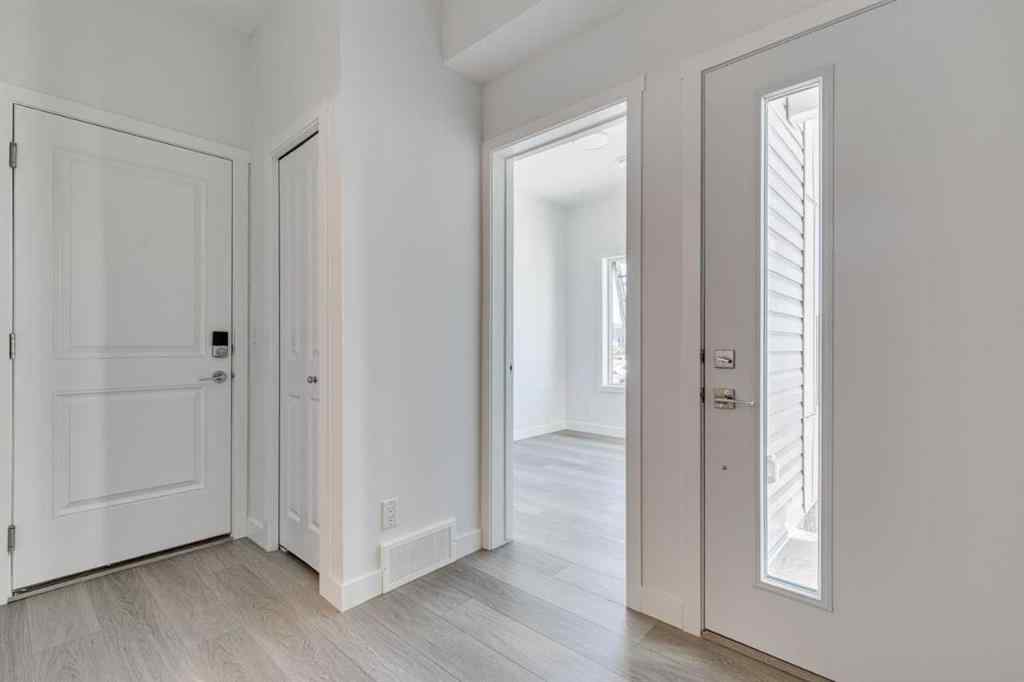 MLS® A2230611 - Unit #406 65 Belvedere Pointe SE in Belvedere Calgary, Residential