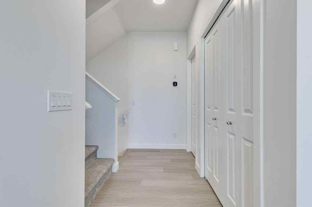 MLS® A2230611 - Unit #406 65 Belvedere Pointe SE in Belvedere Calgary, Residential