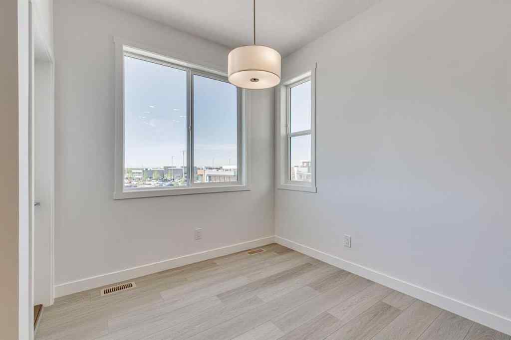 MLS® A2230611 - Unit #406 65 Belvedere Pointe SE in Belvedere Calgary, Residential