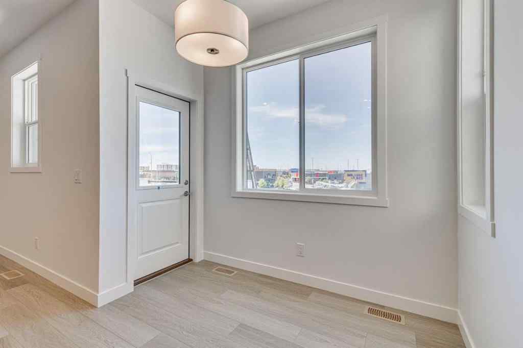 MLS® A2230611 - Unit #406 65 Belvedere Pointe SE in Belvedere Calgary, Residential