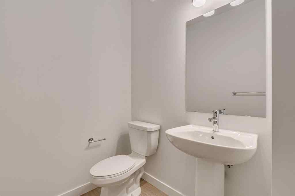 MLS® A2230611 - Unit #406 65 Belvedere Pointe SE in Belvedere Calgary, Residential
