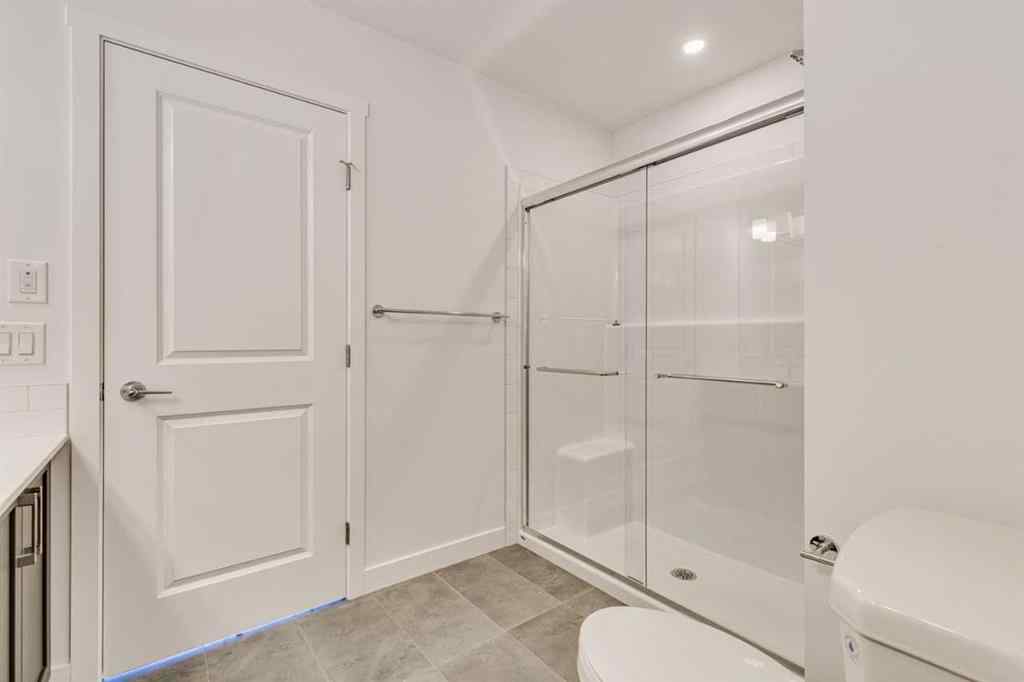 MLS® A2230611 - Unit #406 65 Belvedere Pointe SE in Belvedere Calgary, Residential