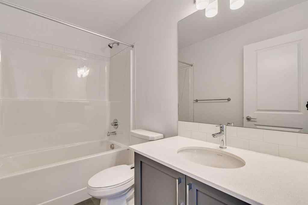 MLS® A2230611 - Unit #406 65 Belvedere Pointe SE in Belvedere Calgary, Residential