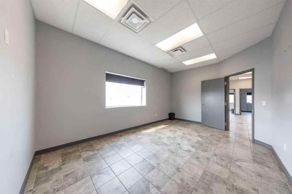 MLS® A2230624 - Unit #A 7214 56 Street  in NONE Lloydminster, Commercial