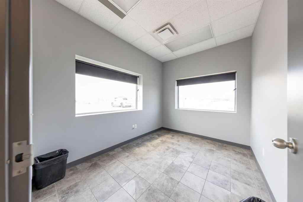 MLS® A2230624 - Unit #A 7214 56 Street  in NONE Lloydminster, Commercial