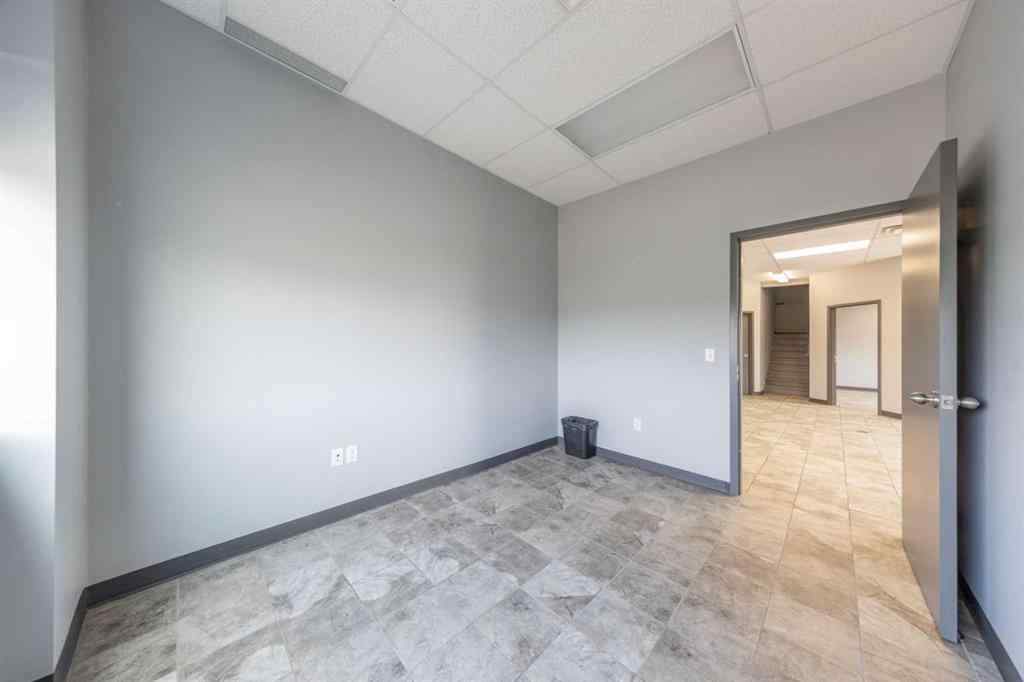 MLS® A2230624 - Unit #A 7214 56 Street  in NONE Lloydminster, Commercial