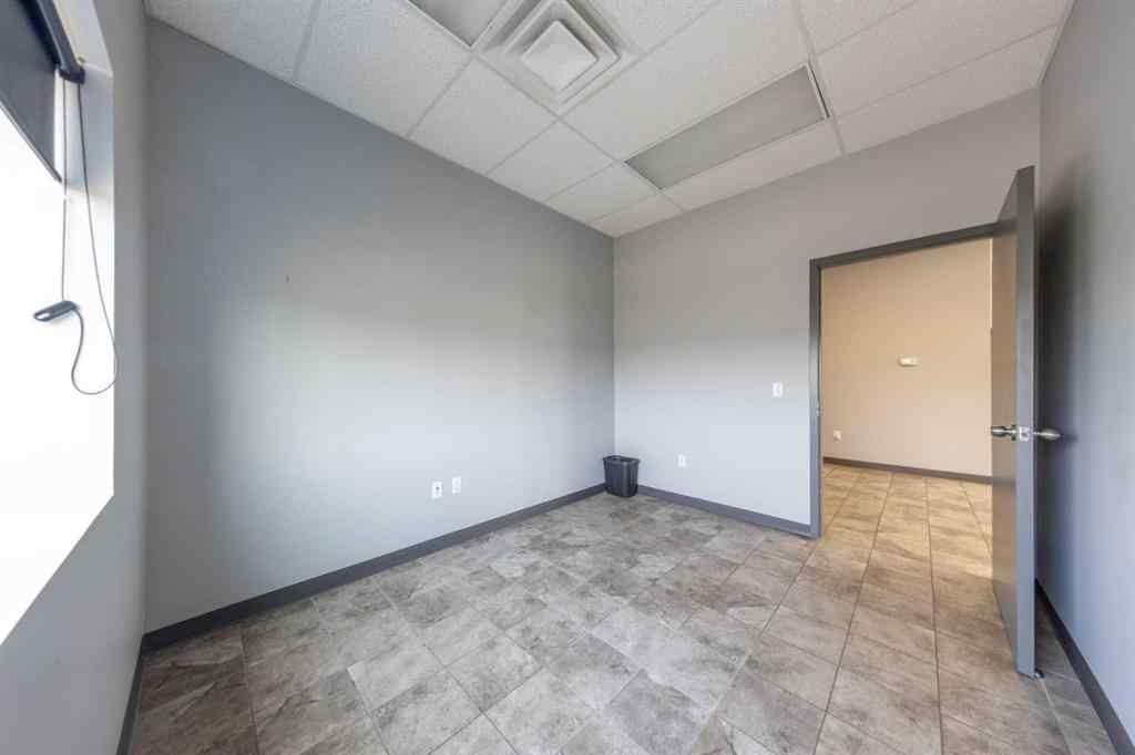 MLS® A2230624 - Unit #A 7214 56 Street  in NONE Lloydminster, Commercial