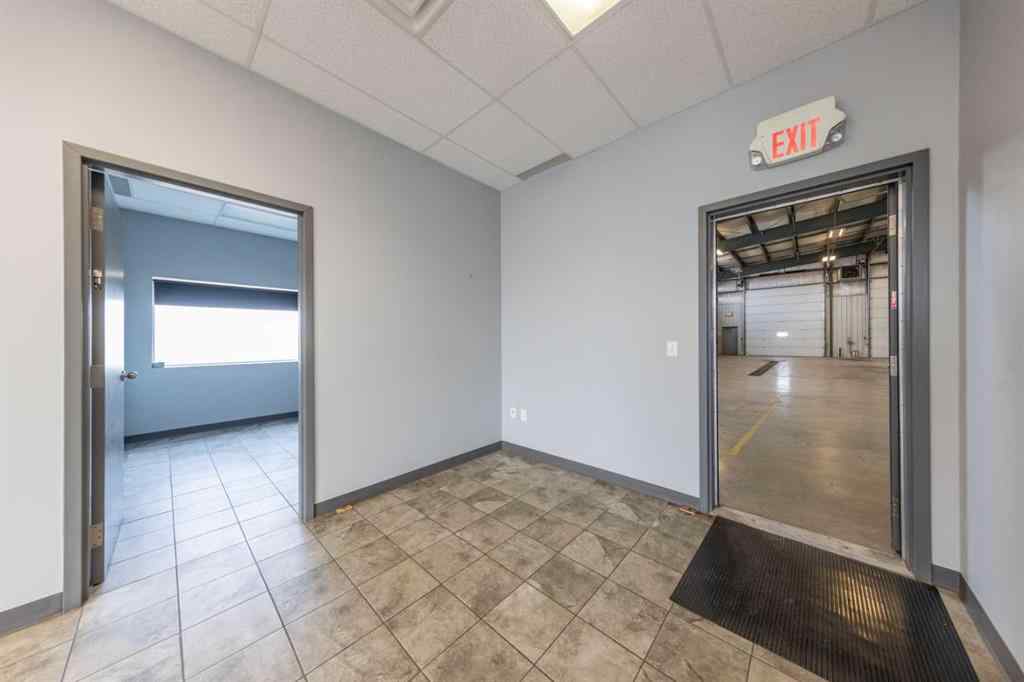 MLS® A2230624 - Unit #A 7214 56 Street  in NONE Lloydminster, Commercial