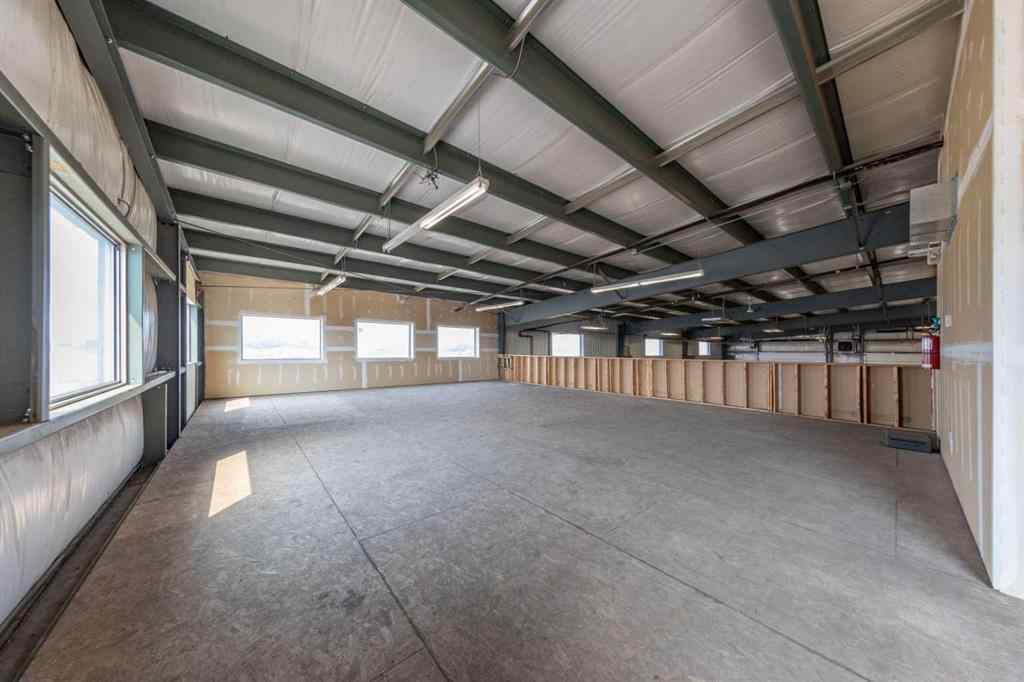MLS® A2230624 - Unit #A 7214 56 Street  in NONE Lloydminster, Commercial