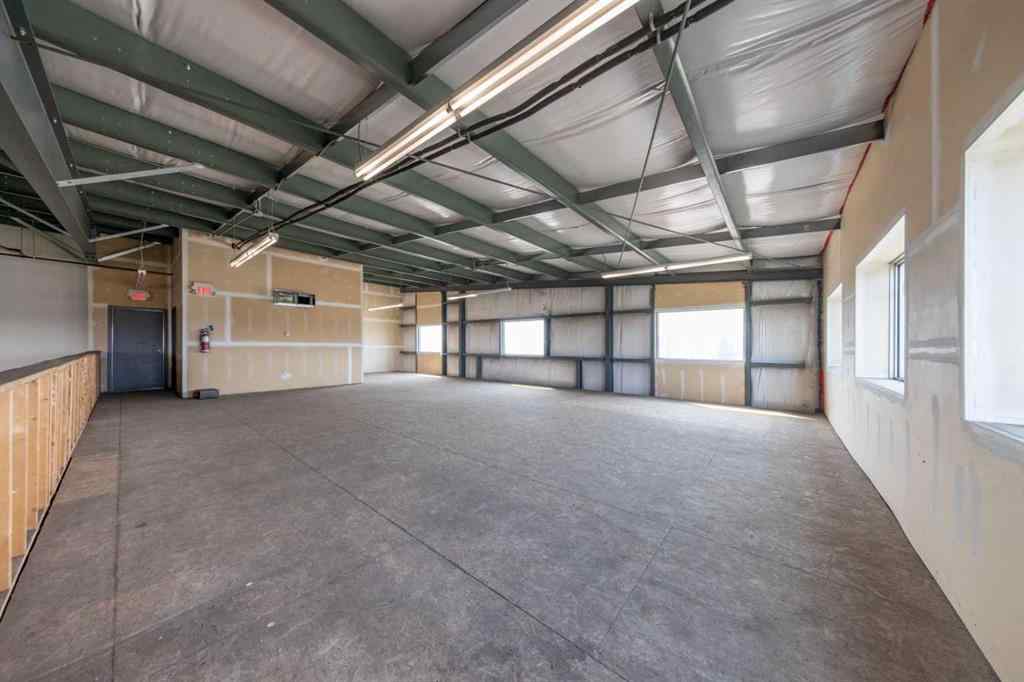 MLS® A2230624 - Unit #A 7214 56 Street  in NONE Lloydminster, Commercial