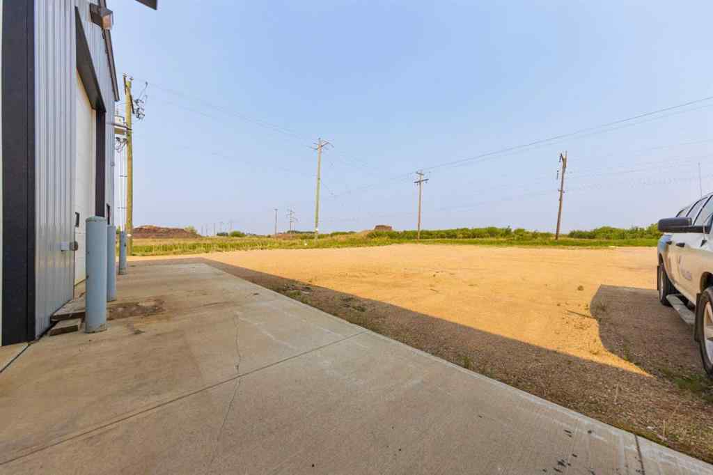 MLS® A2230624 - Unit #A 7214 56 Street  in NONE Lloydminster, Commercial