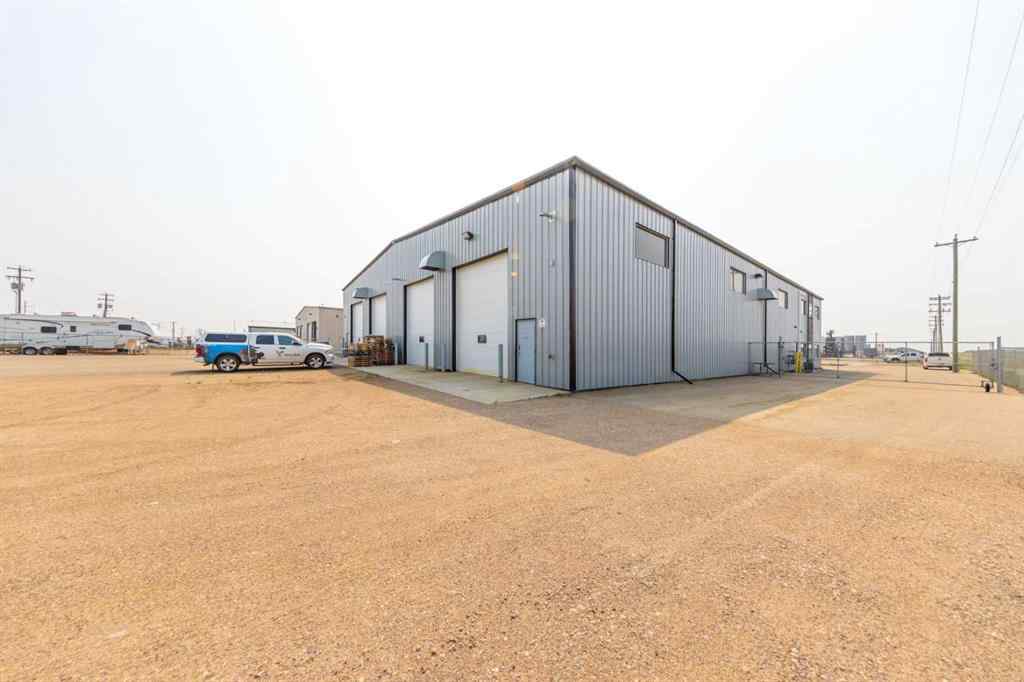 MLS® A2230624 - Unit #A 7214 56 Street  in NONE Lloydminster, Commercial