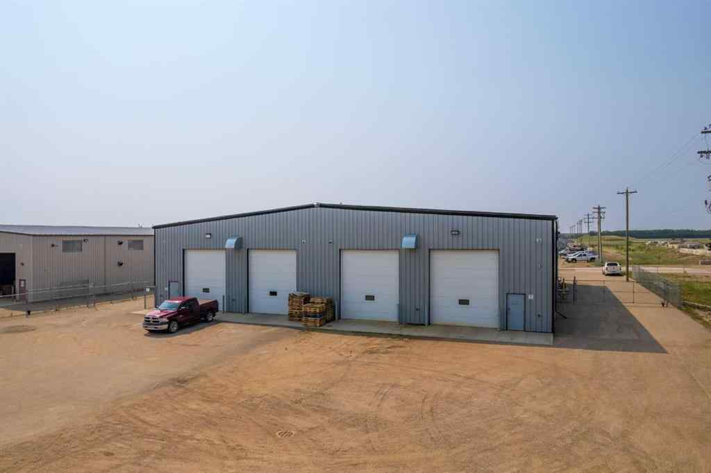 MLS® A2230624 - Unit #A 7214 56 Street  in NONE Lloydminster, Commercial