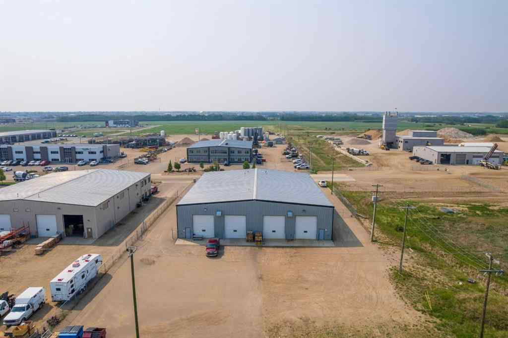 MLS® A2230624 - Unit #A 7214 56 Street  in NONE Lloydminster, Commercial