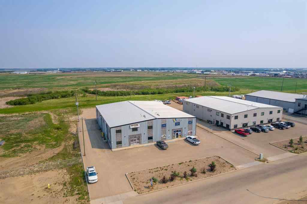 MLS® A2230624 - Unit #A 7214 56 Street  in NONE Lloydminster, Commercial