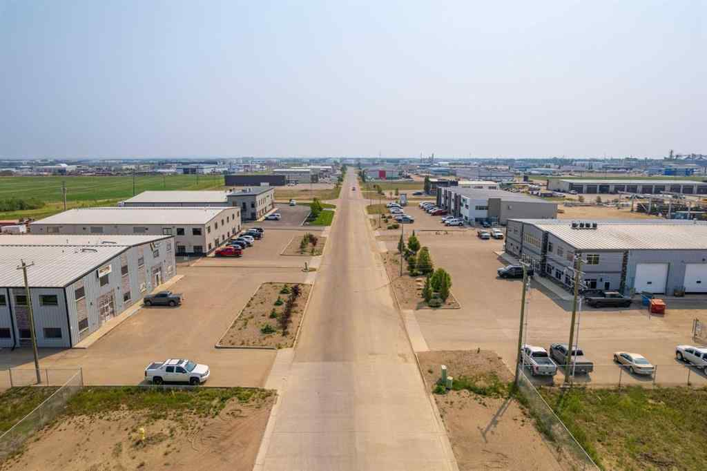 MLS® A2230624 - Unit #A 7214 56 Street  in NONE Lloydminster, Commercial