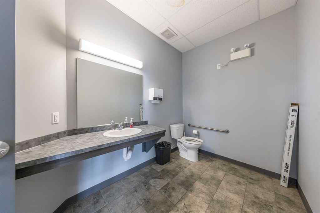 MLS® A2230624 - Unit #A 7214 56 Street  in NONE Lloydminster, Commercial