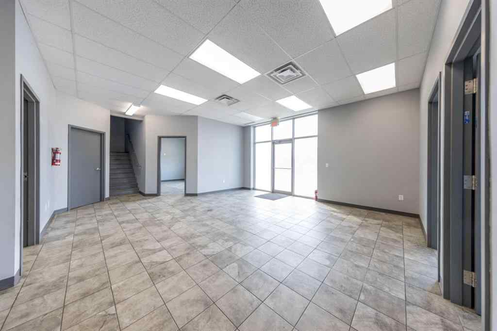 MLS® A2230624 - Unit #A 7214 56 Street  in NONE Lloydminster, Commercial