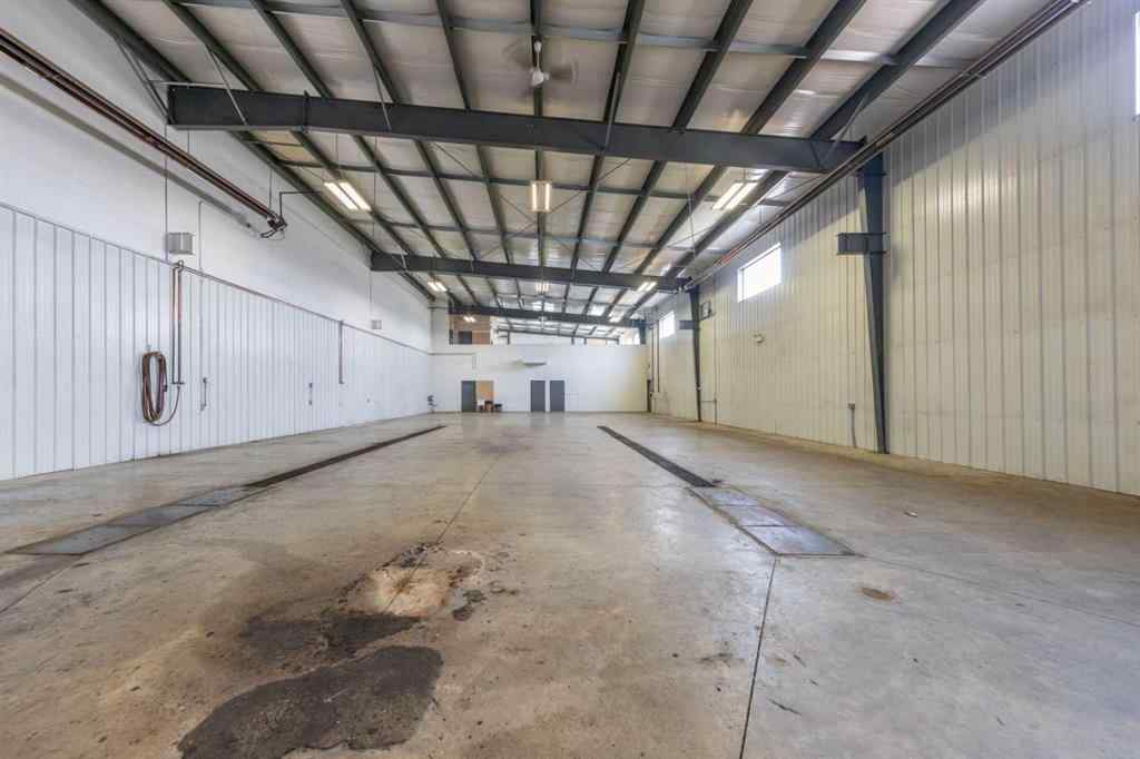 MLS® A2230624 - Unit #A 7214 56 Street  in NONE Lloydminster, Commercial