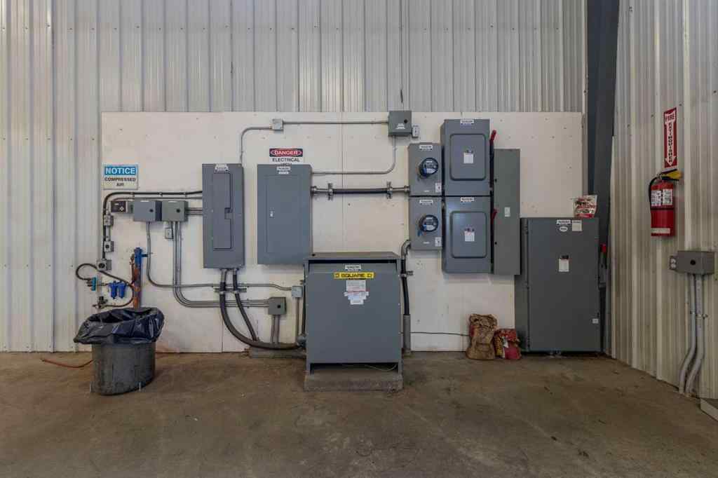 MLS® A2230624 - Unit #A 7214 56 Street  in NONE Lloydminster, Commercial