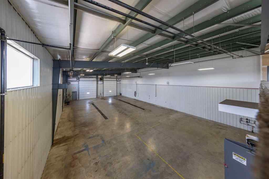 MLS® A2230624 - Unit #A 7214 56 Street  in NONE Lloydminster, Commercial