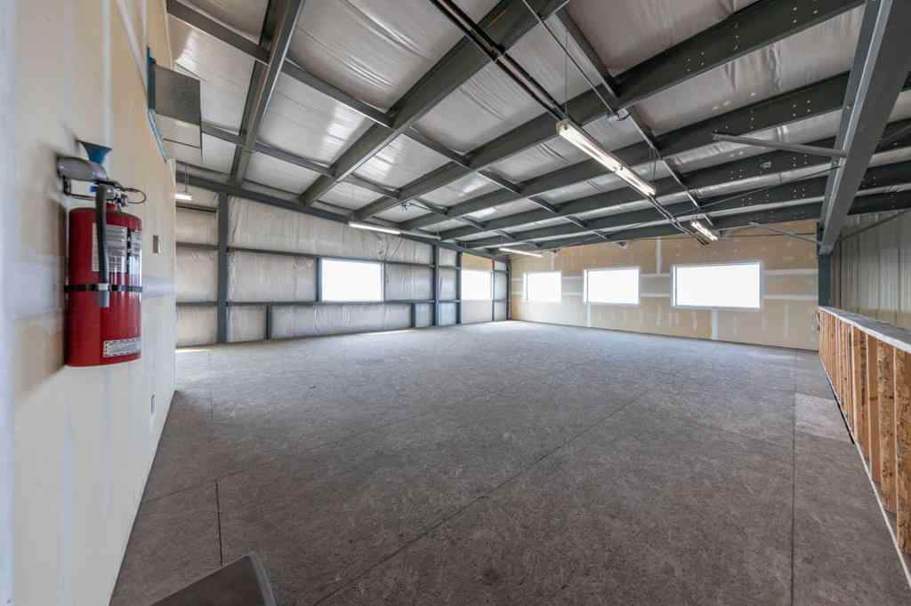 MLS® A2230624 - Unit #A 7214 56 Street  in NONE Lloydminster, Commercial
