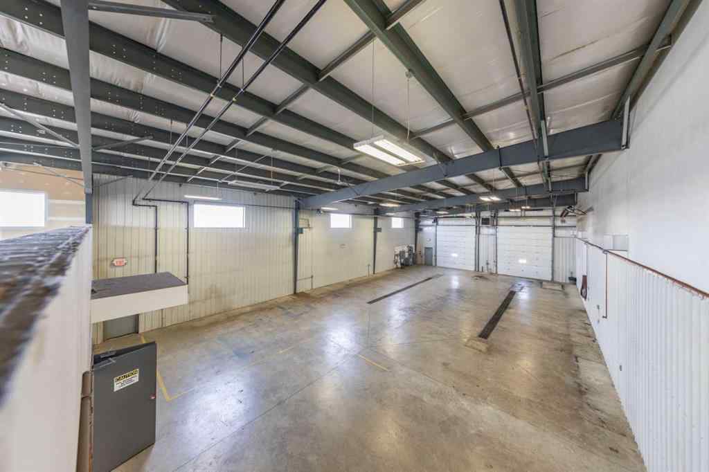 MLS® A2230624 - Unit #A 7214 56 Street  in NONE Lloydminster, Commercial