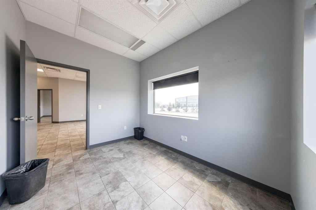 MLS® A2230624 - Unit #A 7214 56 Street  in NONE Lloydminster, Commercial
