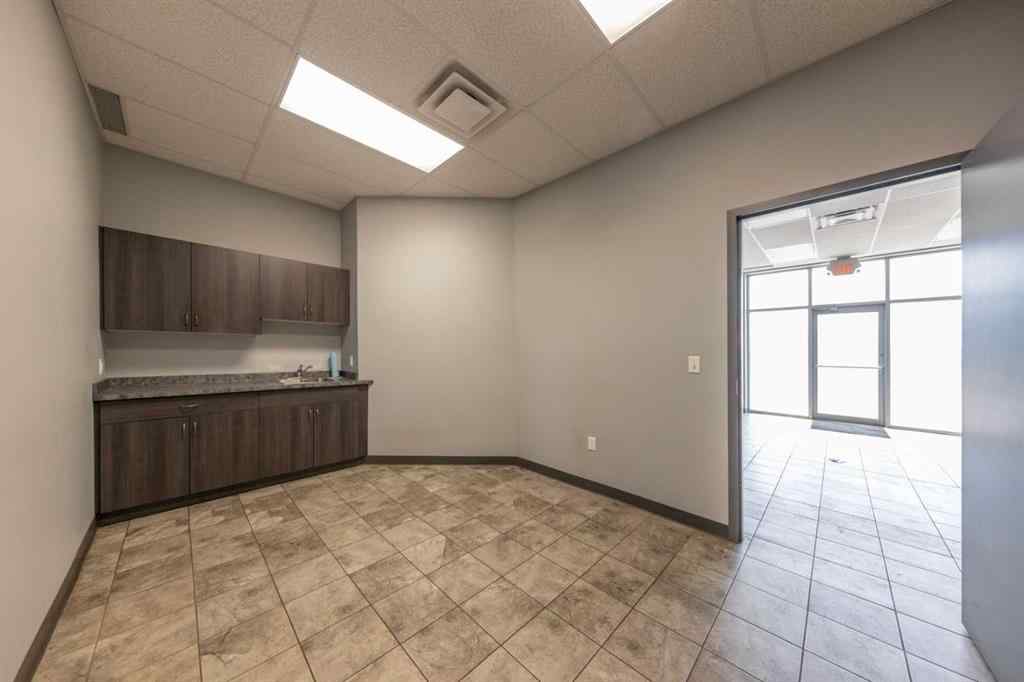 MLS® A2230624 - Unit #A 7214 56 Street  in NONE Lloydminster, Commercial
