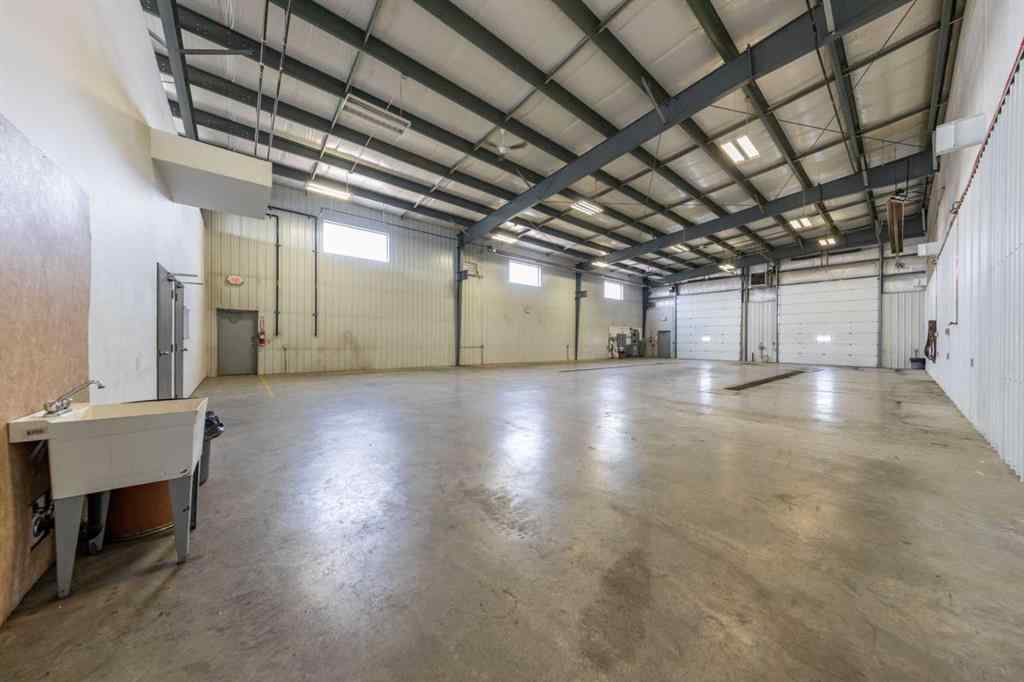 MLS® A2230624 - Unit #A 7214 56 Street  in NONE Lloydminster, Commercial