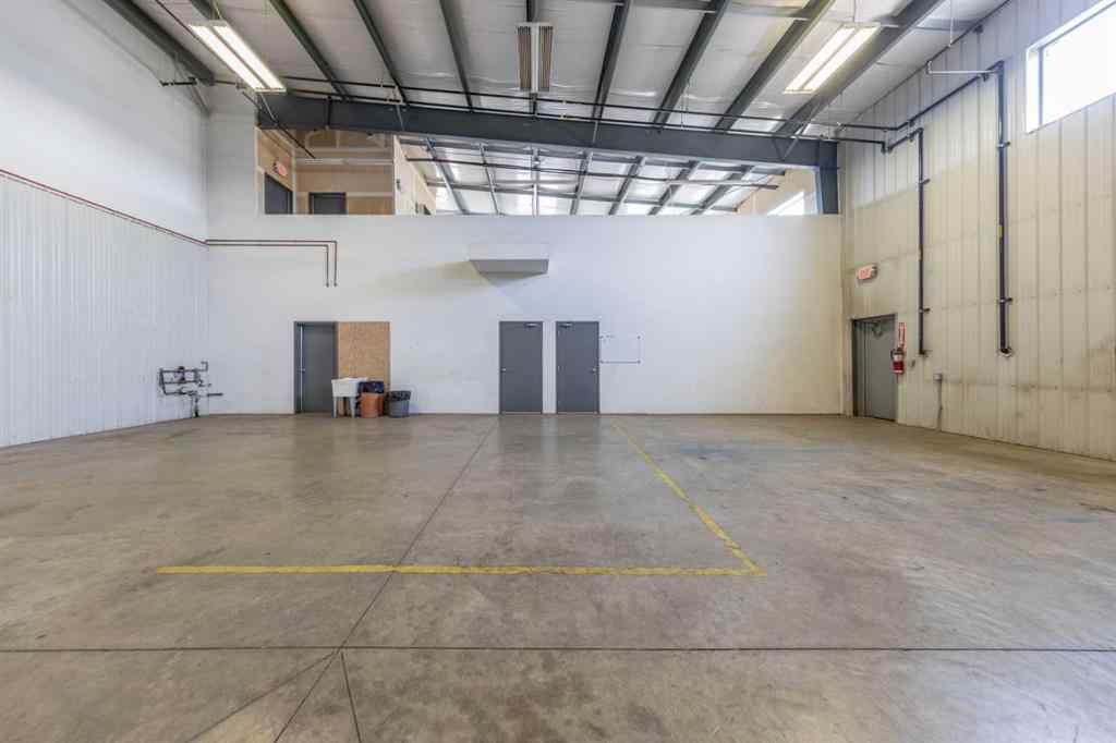 MLS® A2230624 - Unit #A 7214 56 Street  in NONE Lloydminster, Commercial
