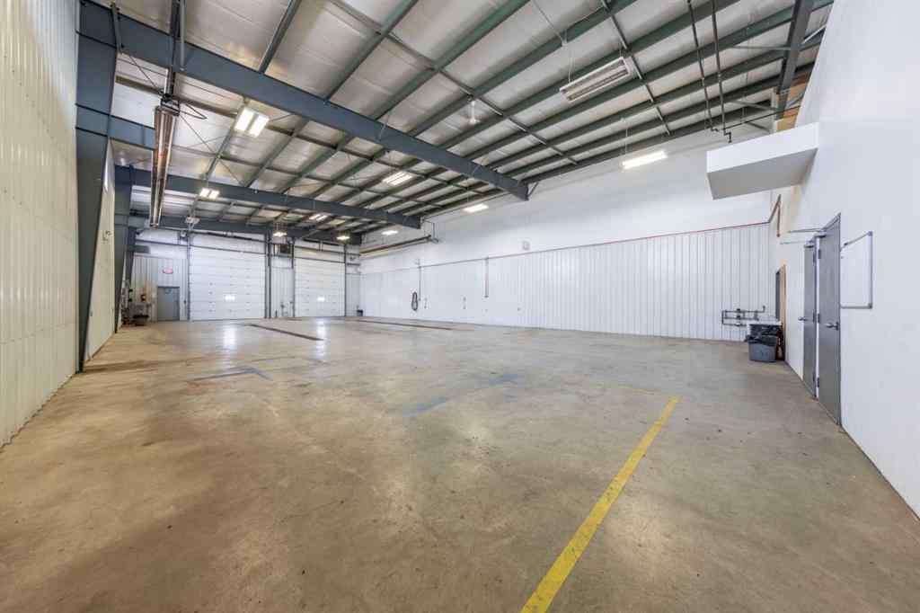 MLS® A2230624 - Unit #A 7214 56 Street  in NONE Lloydminster, Commercial