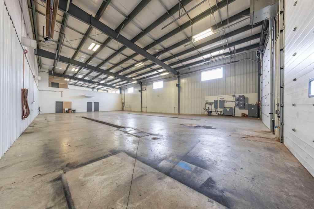 MLS® A2230624 - Unit #A 7214 56 Street  in NONE Lloydminster, Commercial