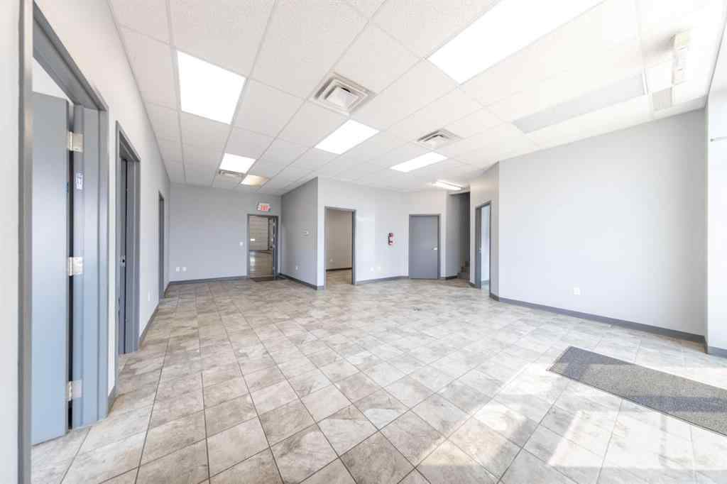 MLS® A2230624 - Unit #A 7214 56 Street  in NONE Lloydminster, Commercial