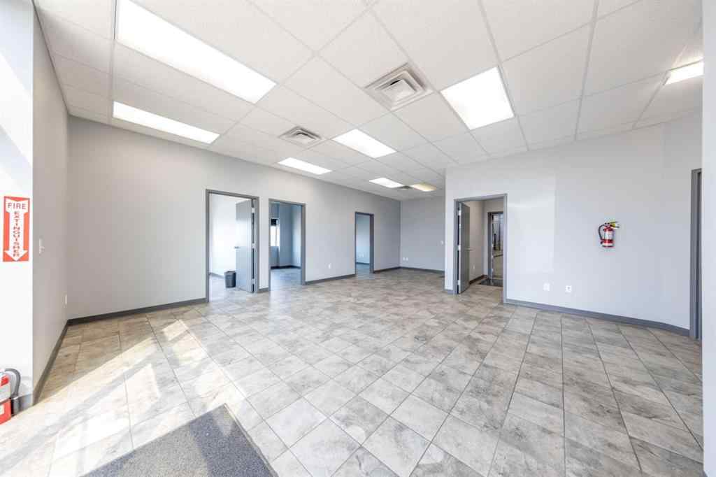 MLS® A2230624 - Unit #A 7214 56 Street  in NONE Lloydminster, Commercial