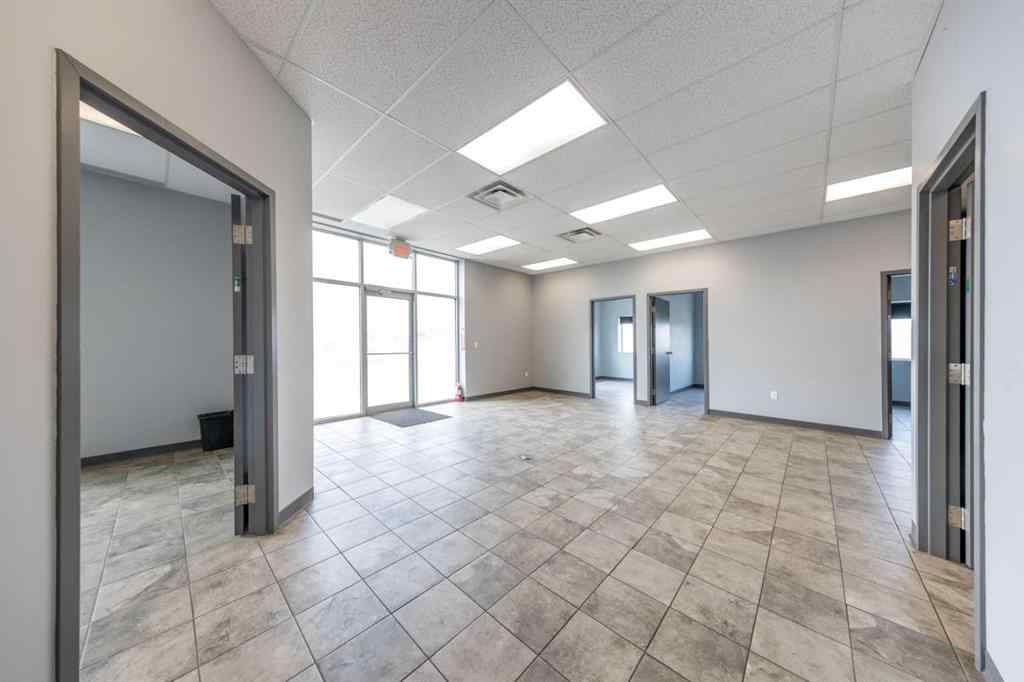 MLS® A2230624 - Unit #A 7214 56 Street  in NONE Lloydminster, Commercial
