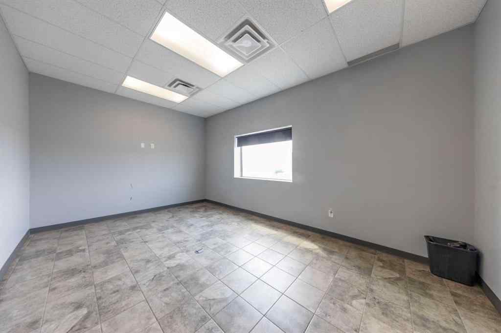 MLS® A2230624 - Unit #A 7214 56 Street  in NONE Lloydminster, Commercial