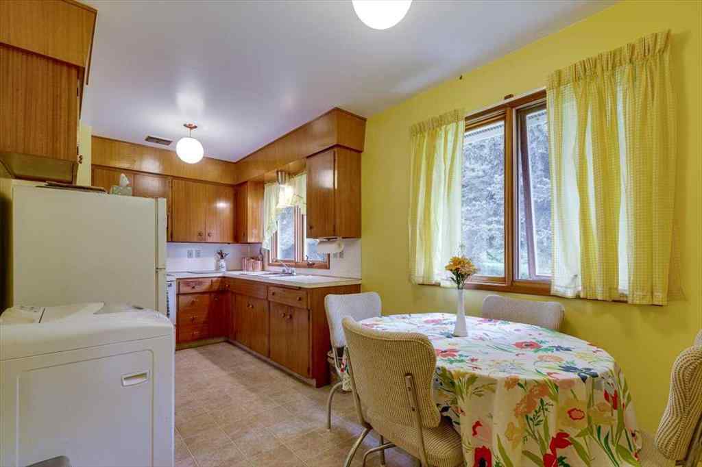 MLS® A2230628 - 6101 Township Road 314   in NONE Rural Mountain View County, Residential