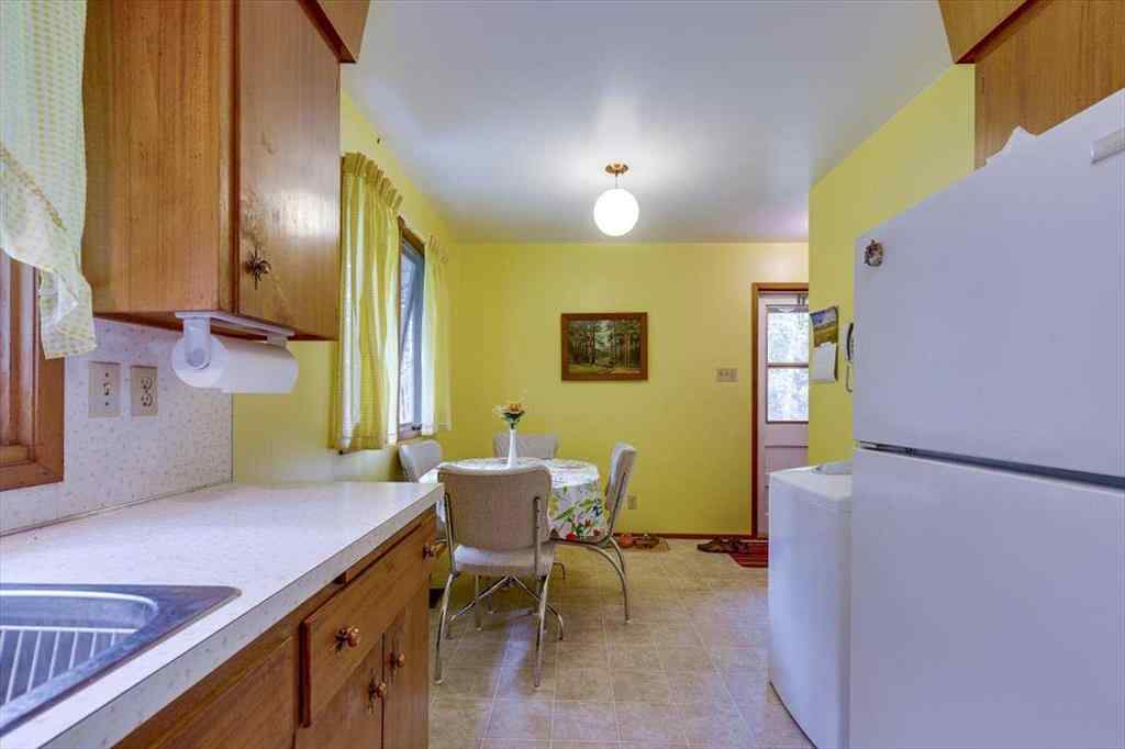 MLS® A2230628 - 6101 Township Road 314   in NONE Rural Mountain View County, Residential