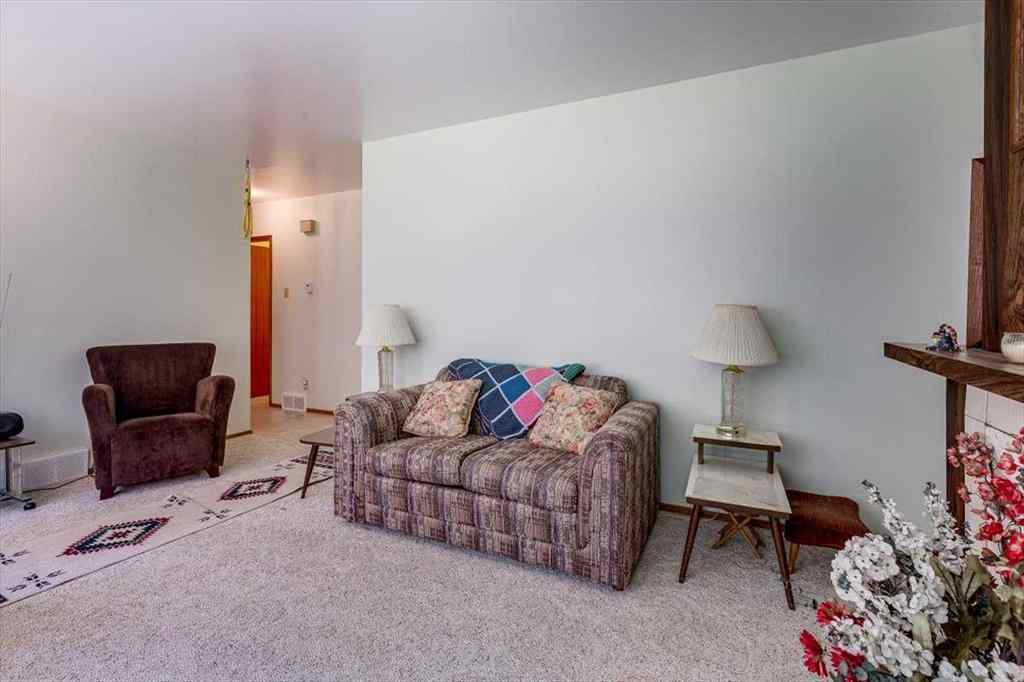 MLS® A2230628 - 6101 Township Road 314   in NONE Rural Mountain View County, Residential