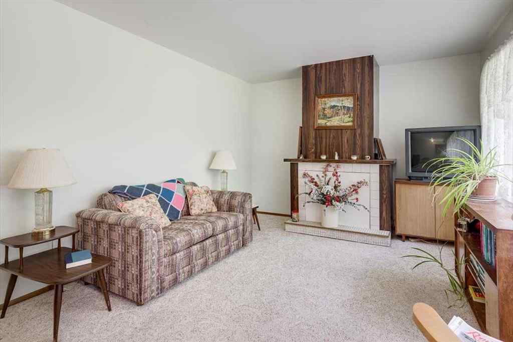 MLS® A2230628 - 6101 Township Road 314   in NONE Rural Mountain View County, Residential