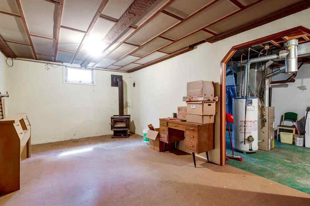 MLS® A2230628 - 6101 Township Road 314   in NONE Rural Mountain View County, Residential