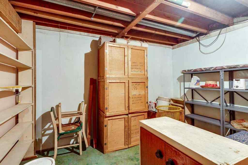 MLS® A2230628 - 6101 Township Road 314   in NONE Rural Mountain View County, Residential