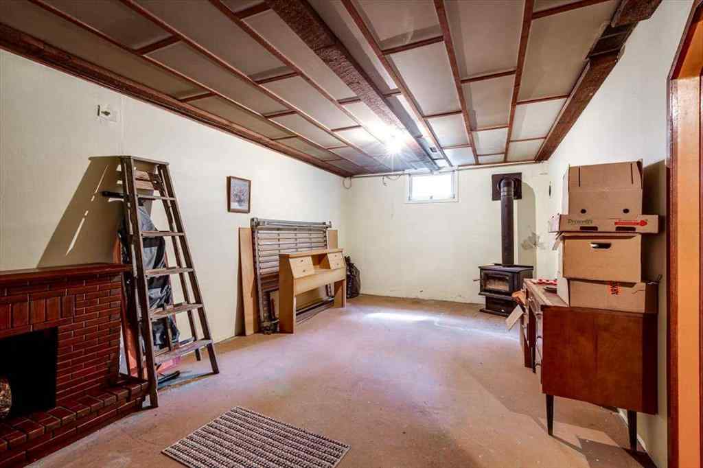 MLS® A2230628 - 6101 Township Road 314   in NONE Rural Mountain View County, Residential