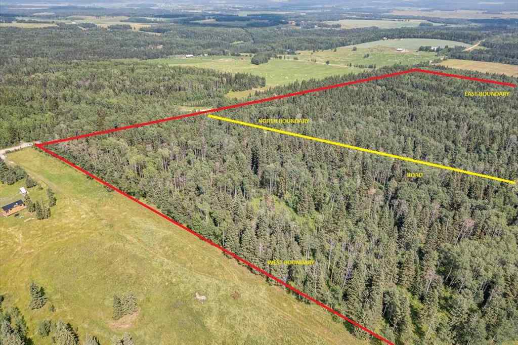 MLS® A2230628 - 6101 Township Road 314   in NONE Rural Mountain View County, Residential